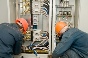 Electrician coraopolis