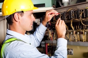 Electrician robinson township pa