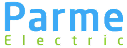Parme Electric Logo