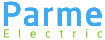 Parme Electric Logo