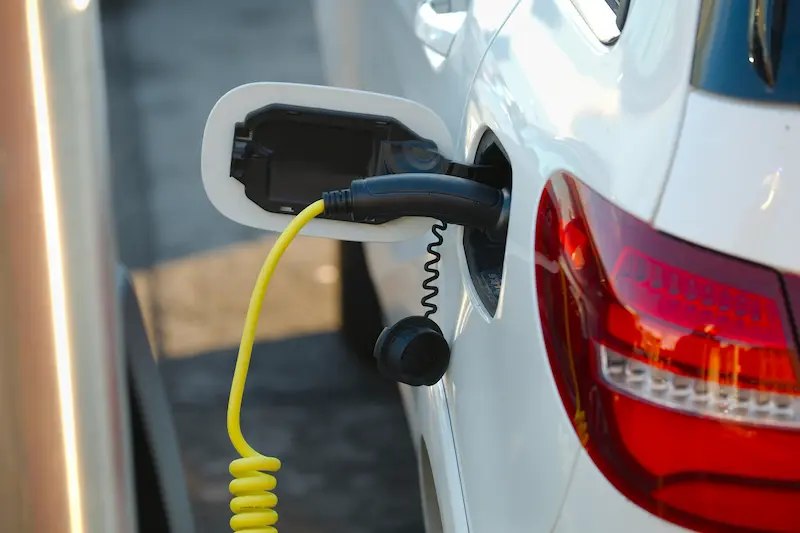 EV Charger Installation at Home Thumbnail