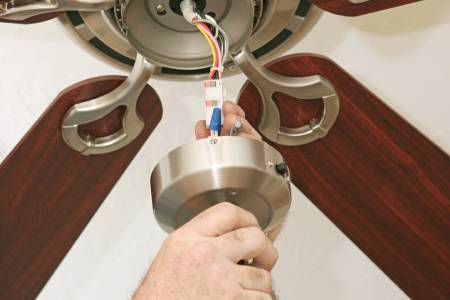 All About Ceiling Fans Thumbnail