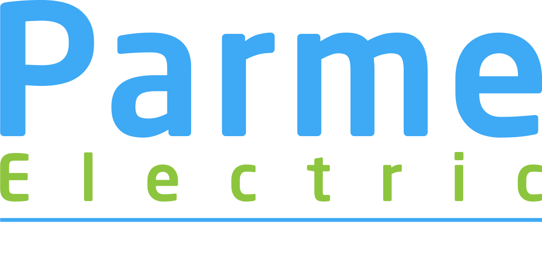 Parme Electric Banner
