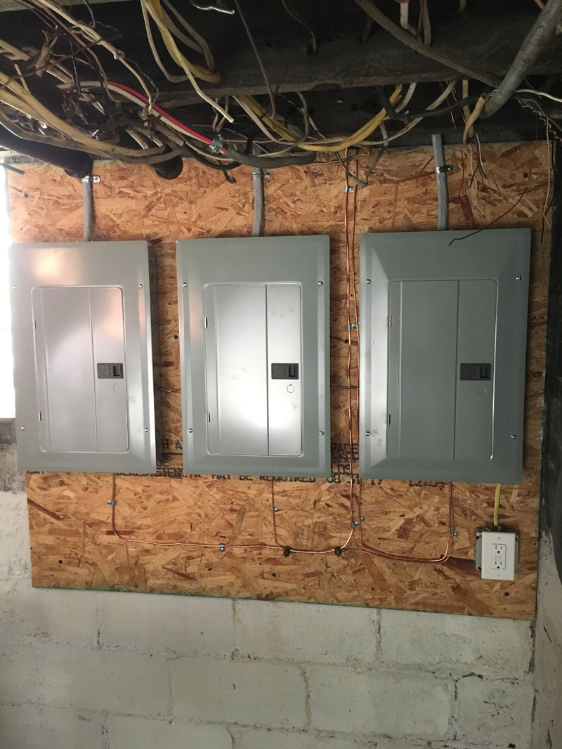 Panel Upgrade In Coraopolis, PA Thumbnail