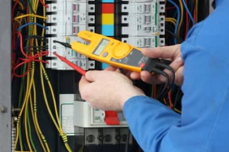 Electrical Repairs
