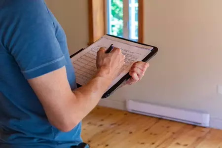 Home Inspection Repairs