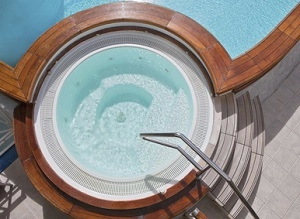 Hot Tub Wiring Pittsburgh, PA Thumbnail
