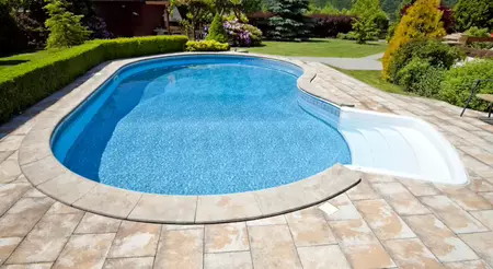 Pool Wiring